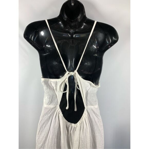 Sundress muslim lightweight cover up size XL - Picture 7 of 8